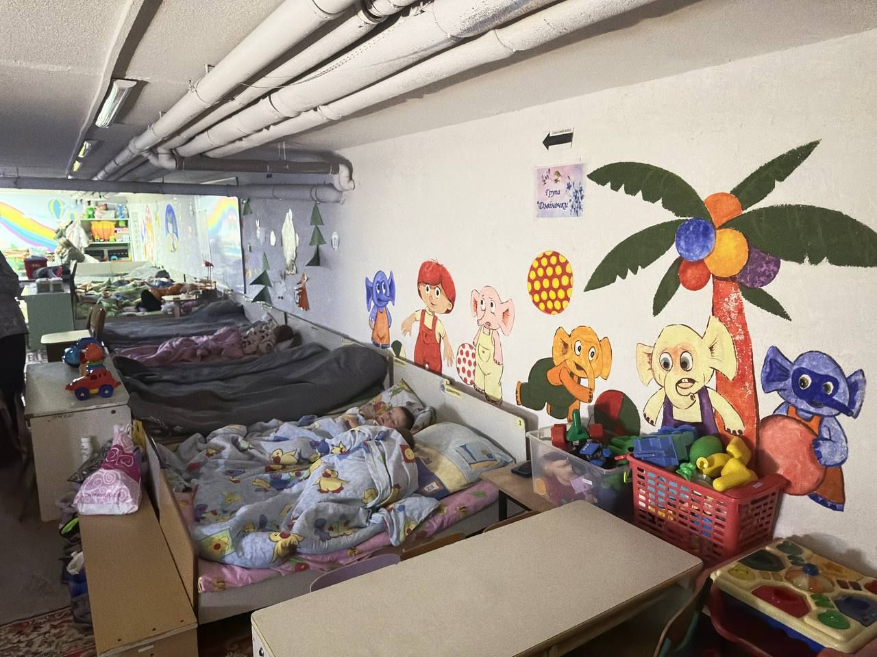 Валерій Пархоменко: Укриття в Полтаві мають бути у достатній кількості для всіх мешканців!