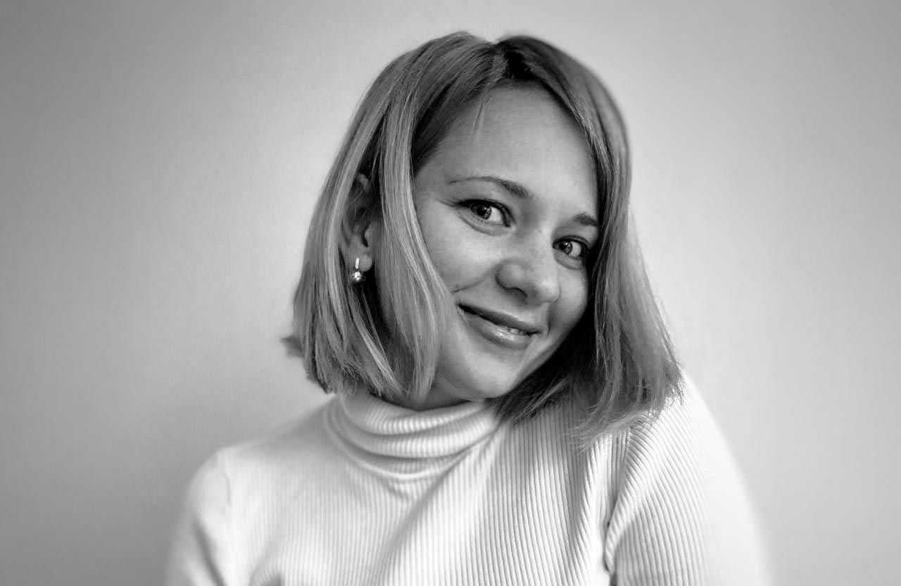 Світлана Жигалко