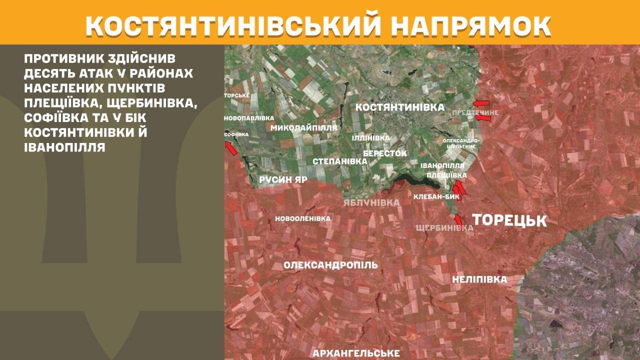 Оперативна інформація станом на 08:00 22.01.2026 щодо російського вторгнення