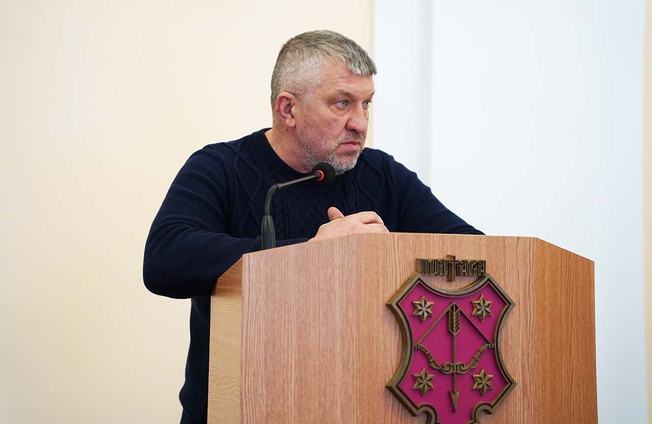 Скільки часу пільговиків у Полтаві рахуватимуть «зі стелі» — чергова відповідь «у січні 2026 року»