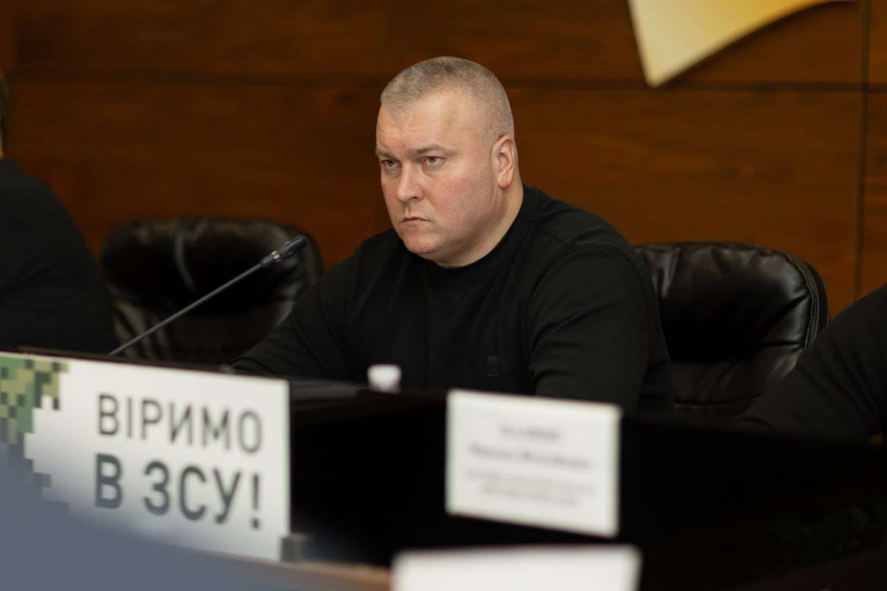 Полтавська ОВА: відключення «супутніх споживачів» від «критички» дозволить справедливо розподілити графіки