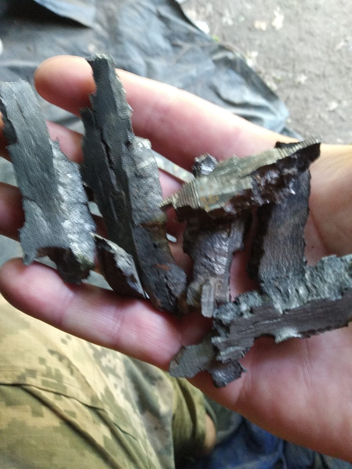 «Мені зателефонували і 26 січня 2023 року я прибув з речами та був мобілізований» — рівно два роки Парацельс захищає Батьківщину