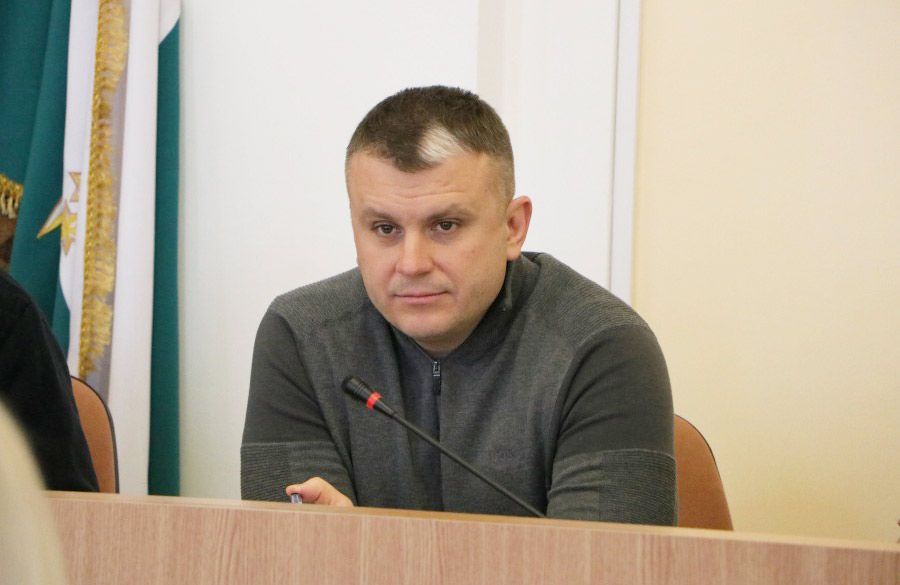 Денис Поліщук