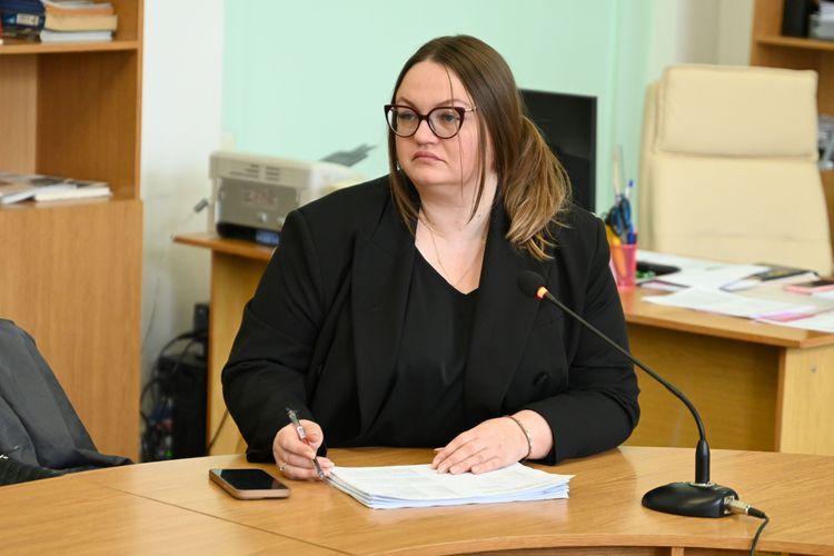 Депутатська комісія не рекомендувала виносити на розгляд сесії нову редакцію програми «Турбота»