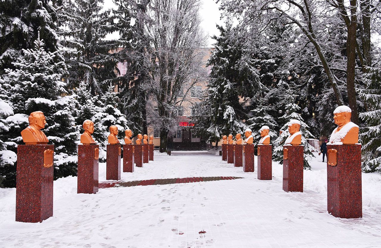 Полтавський державний медичний університет внесено до Реєстру державних установ, яким надається підтримка держави