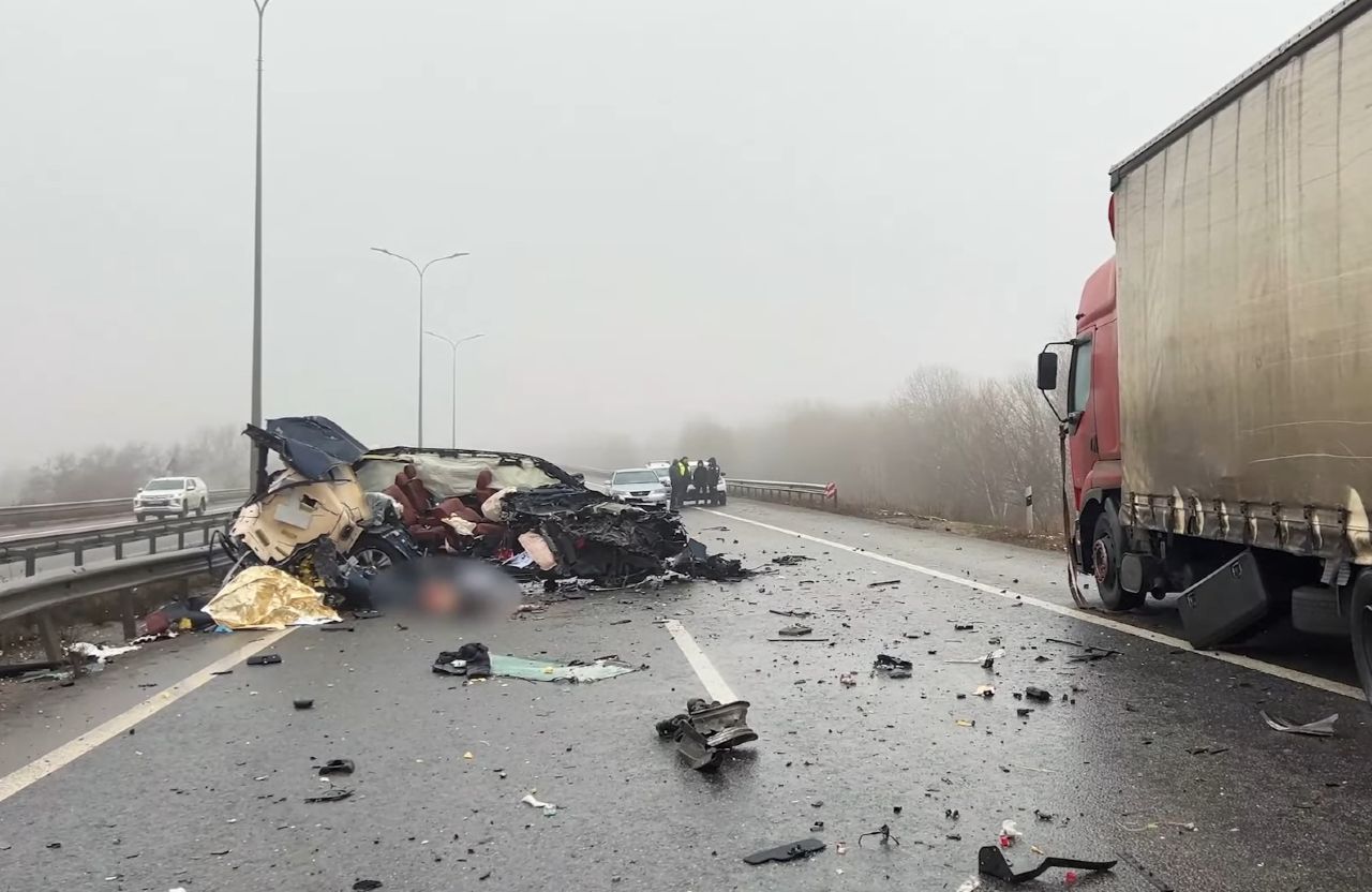 Кадр з відео телестудії «Лубни»