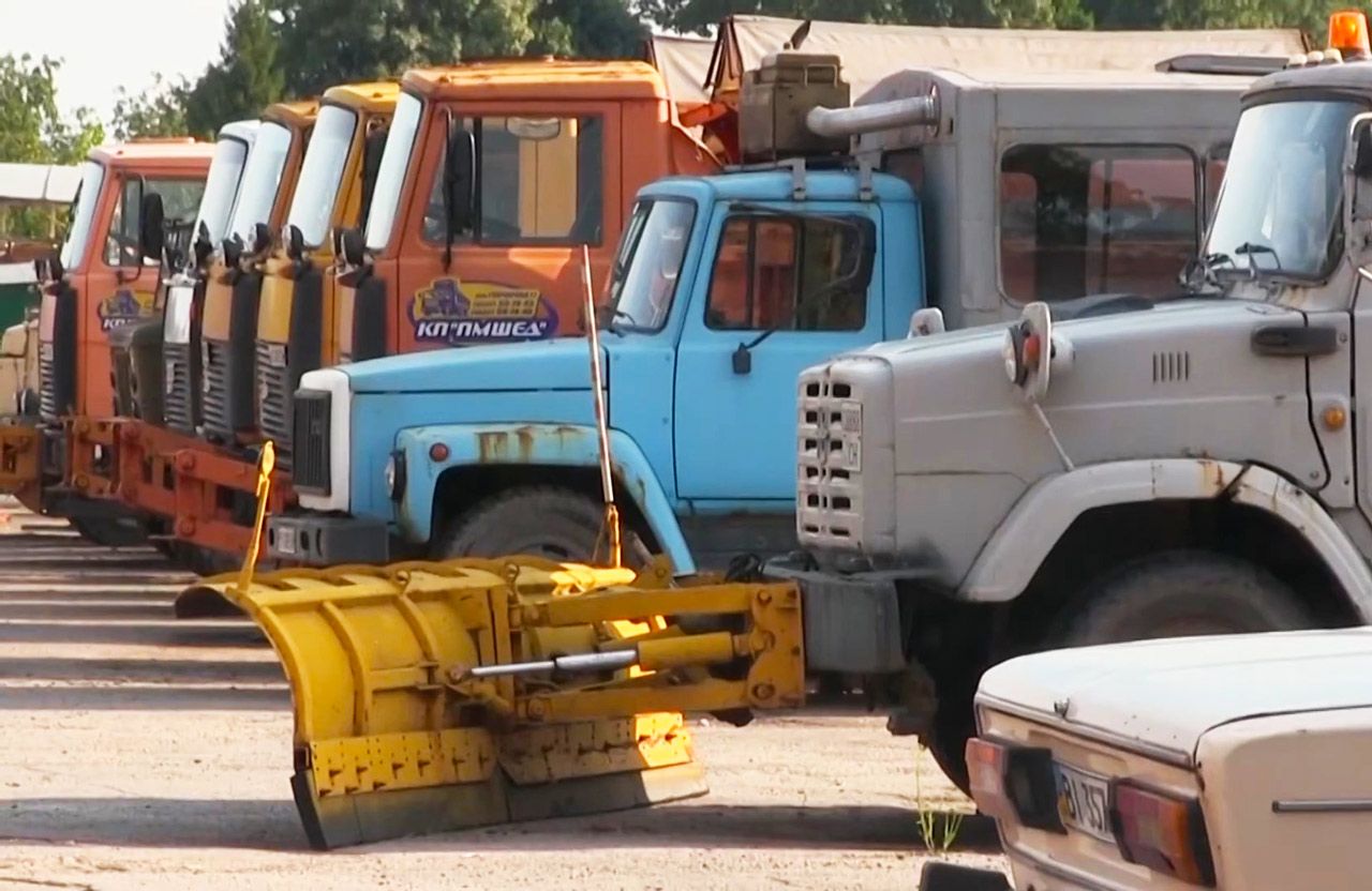 Кадр з відео «Махінації: ПМШЕД» каналу PTV