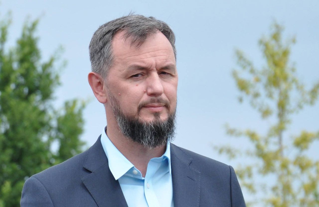 Іван Краповницький