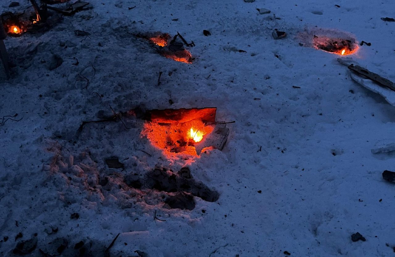 Ілюстративне фото: 15-й мобільний прикордонний загін «Сталевий Кордон»