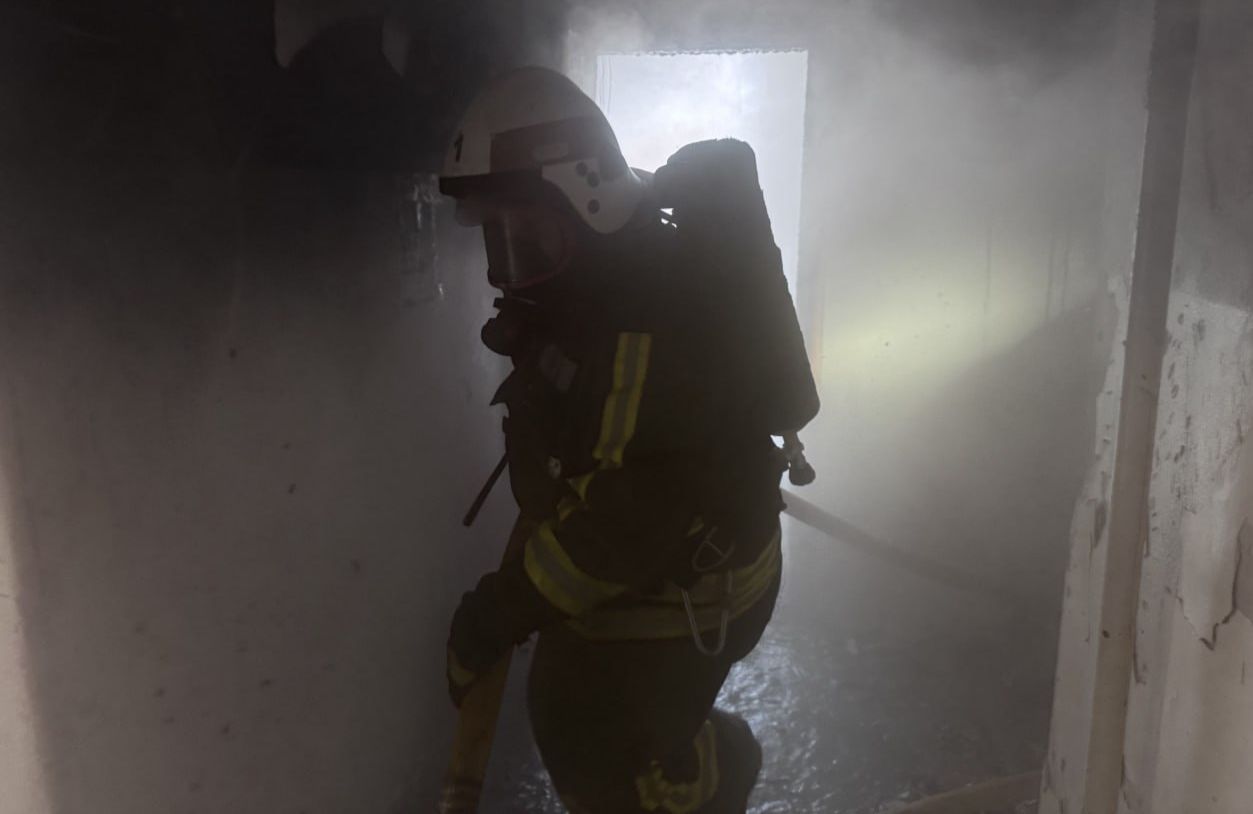 Ілюстративне фото