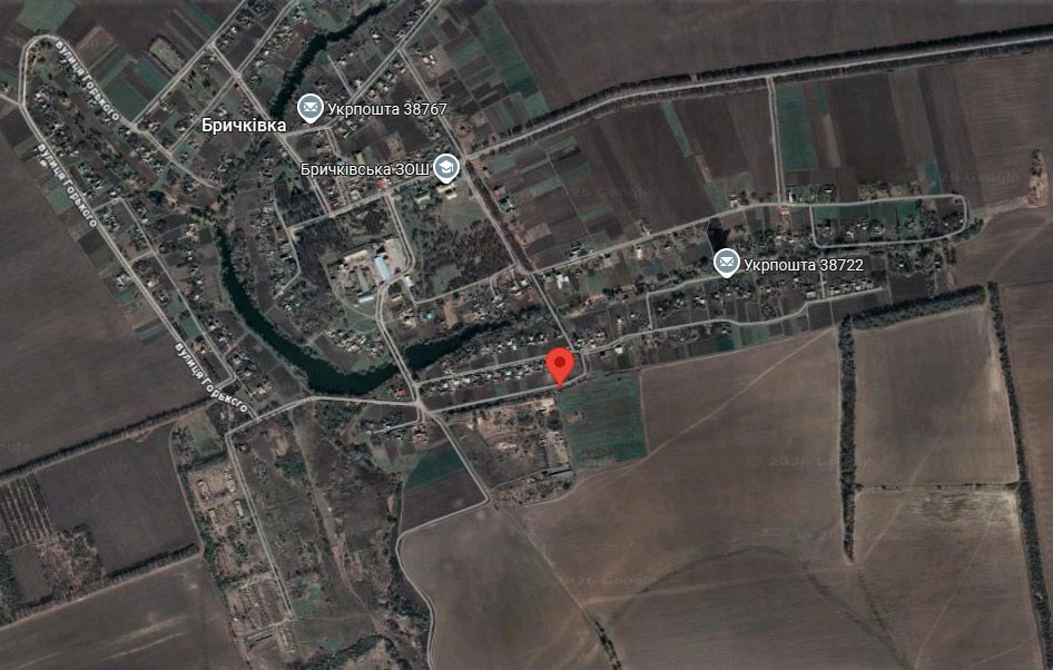 Смерть жінки у Бричківці: суд призначив нападнику 5,5 років ув’язнення