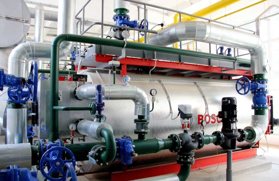 Підсумки тижня роботи ПОКВПТГ «Полтаватеплоенерго»