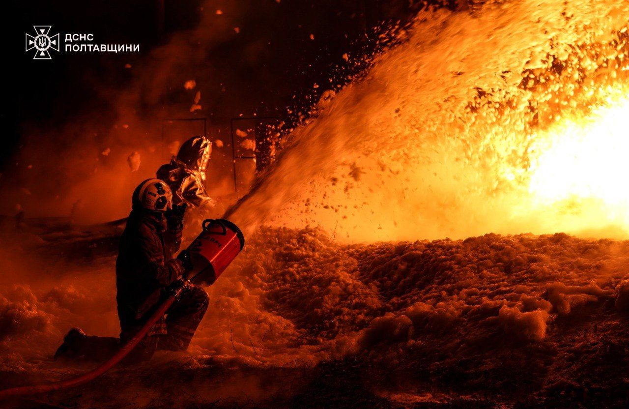 Ілюстративне фото