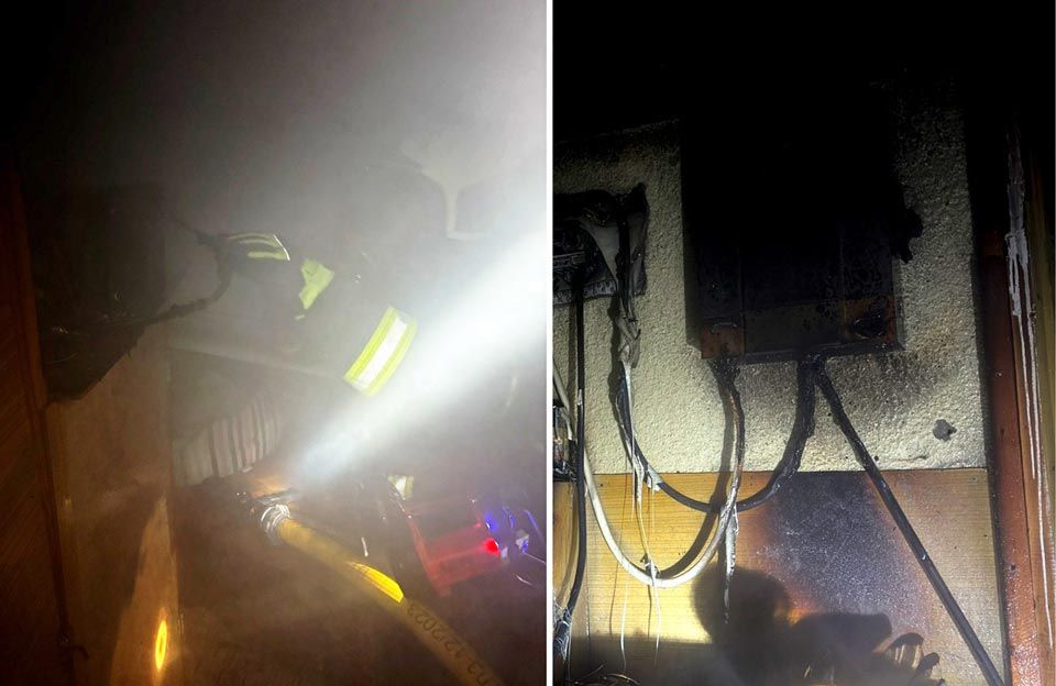 Фото: ГУ ДСНС у Полтавській області