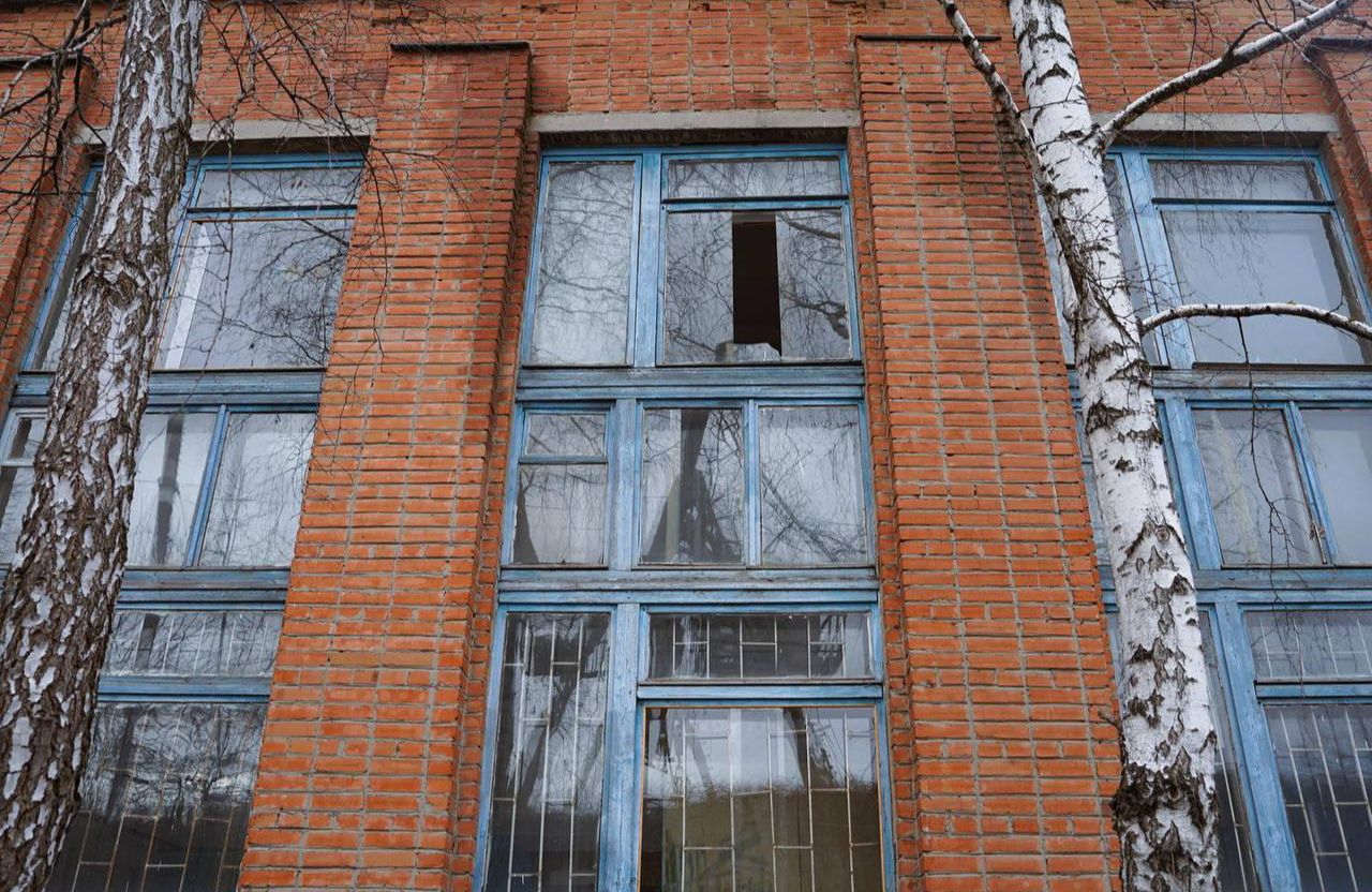 Фото: Катерина Ямщикова