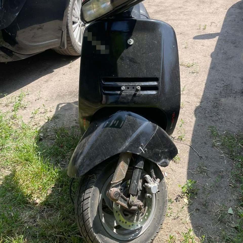 У Полтаві засудили до 6 та 5 років ув’язнення двох жінок, які на замовлення РФ спалили автомобіль військових