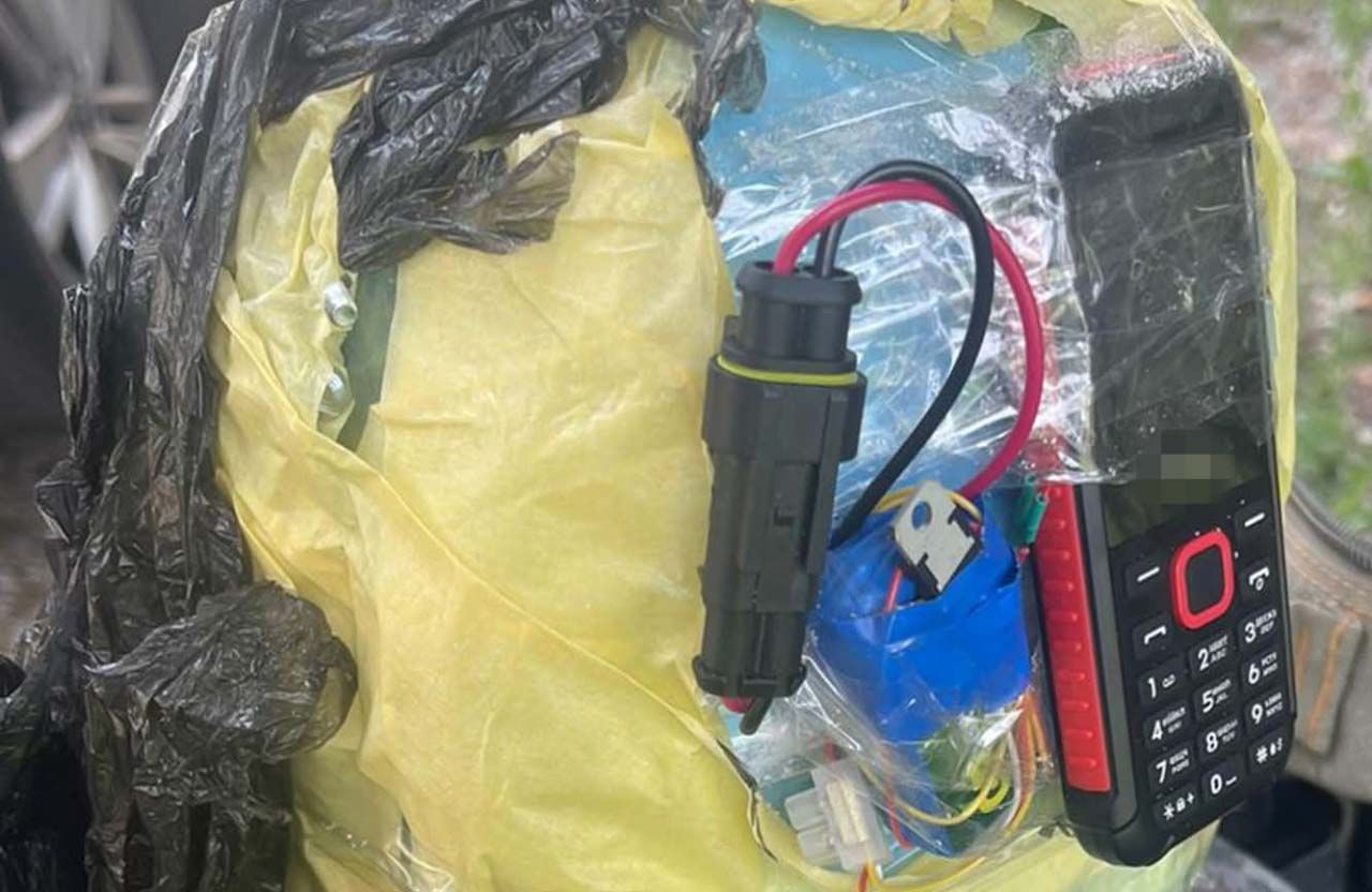 У Полтаві засудили до 6 та 5 років ув’язнення двох жінок, які на замовлення РФ спалили автомобіль військових