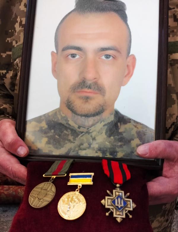 За останній тиждень стало відомо про загибель 25 військових, життя яких були пов’язані з Полтавщиною