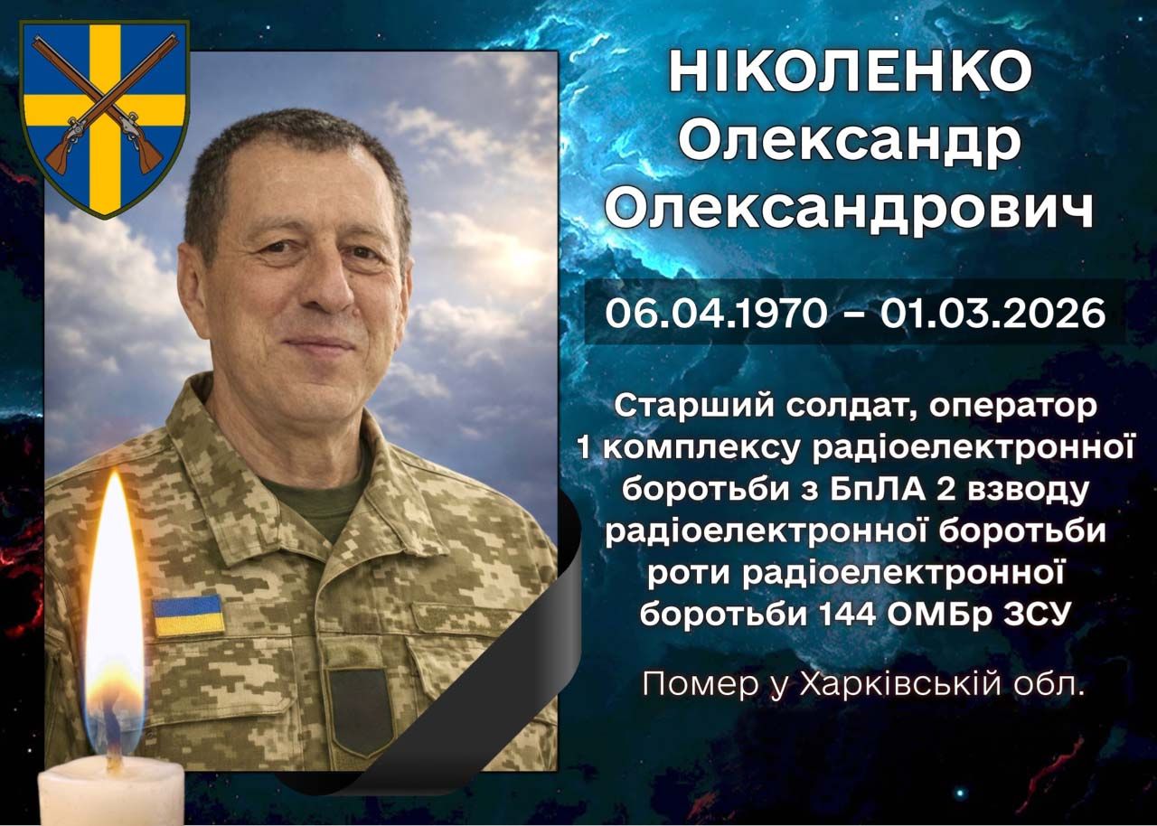 За останній тиждень стало відомо про загибель 25 військових, життя яких були пов’язані з Полтавщиною