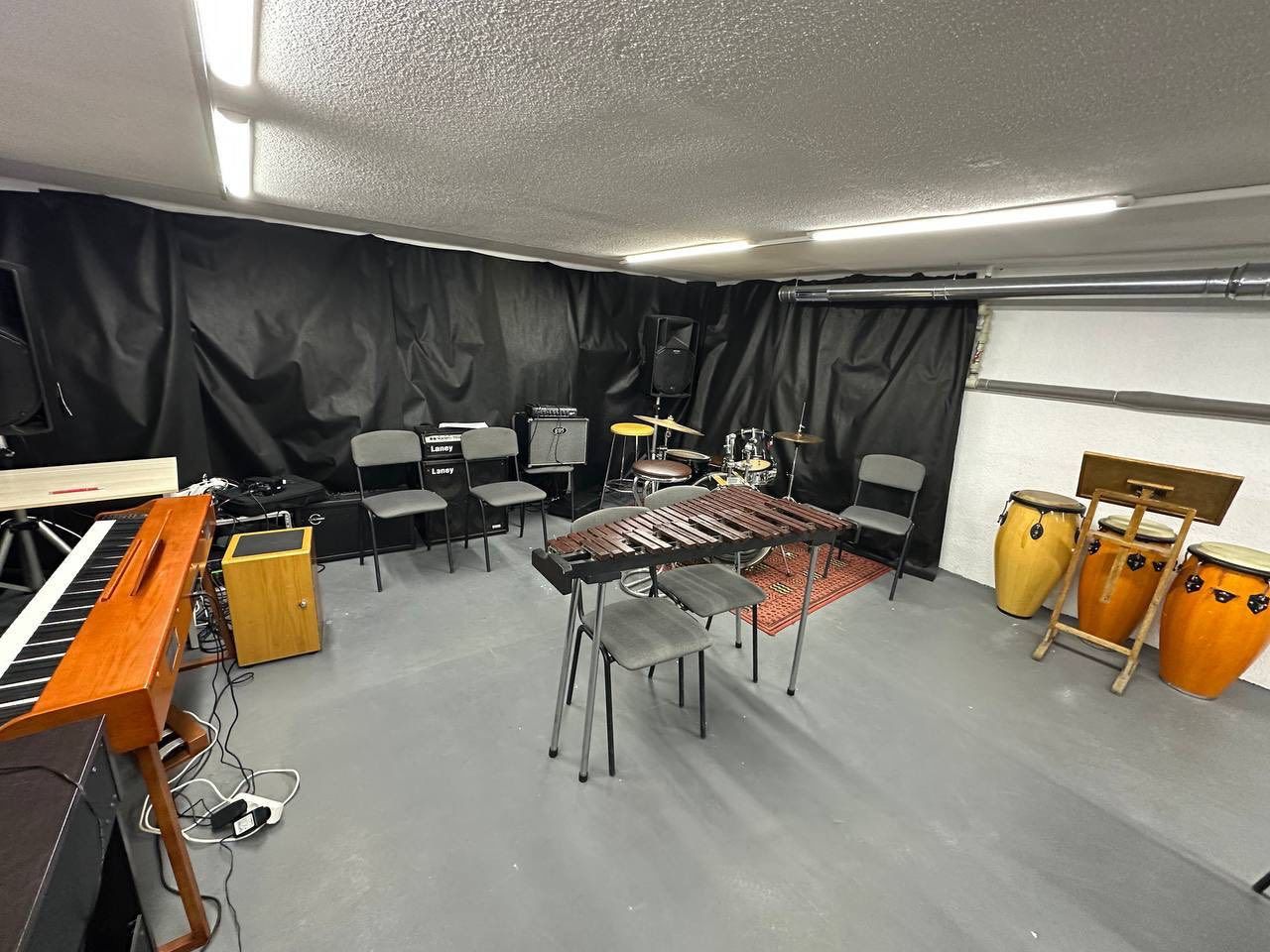 Пархоменко Валерій: мешканці Полтави повинні мати достатню кількість укриттів, щоб перебувати там під час повітряних тривог