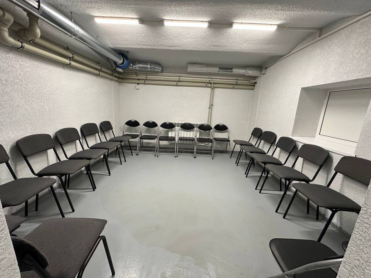 Пархоменко Валерій: мешканці Полтави повинні мати достатню кількість укриттів, щоб перебувати там під час повітряних тривог