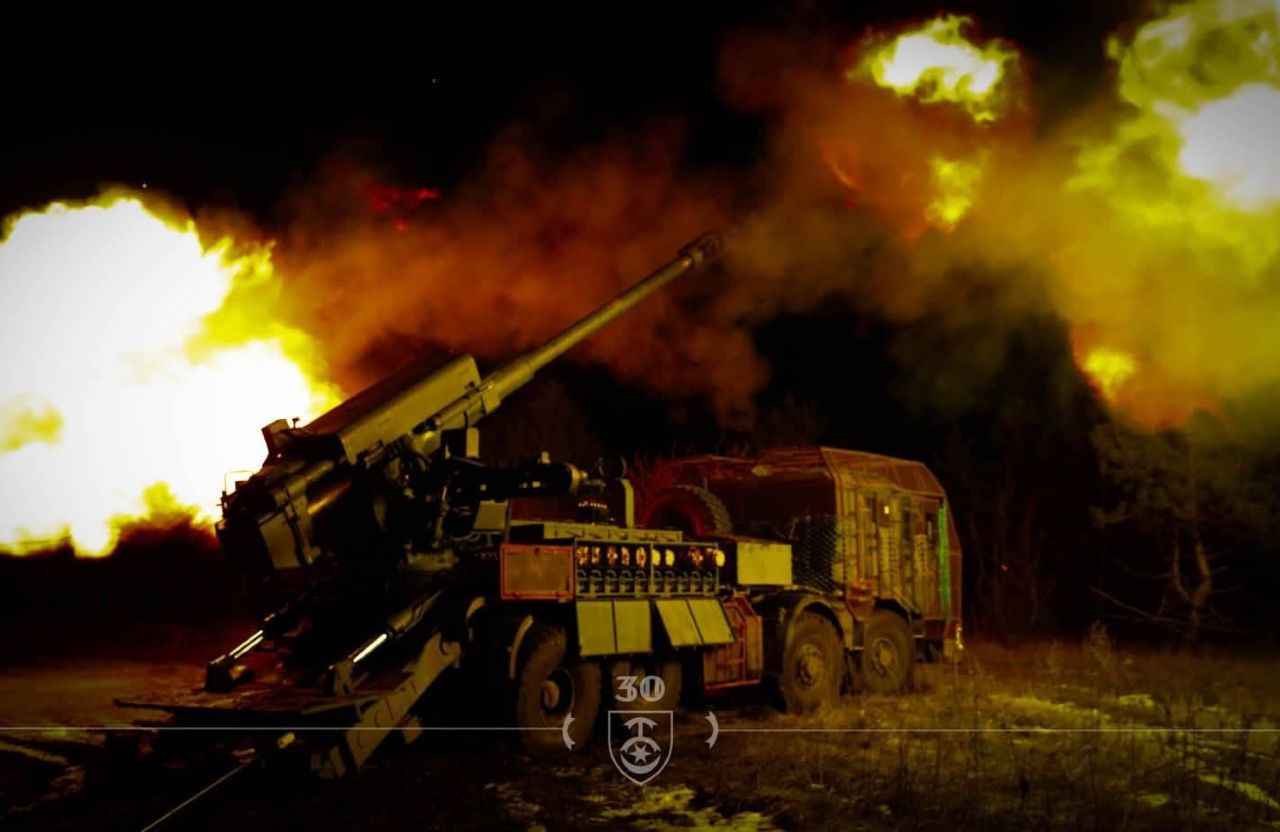 Оперативна інформація станом на 08:00 09.03.2026 щодо російського вторгнення