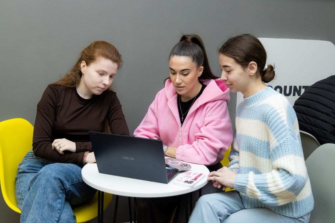 У Полтаві готують фахівців, які керують інформацією: як Полтавська політехніка формує професії цифрової епохи