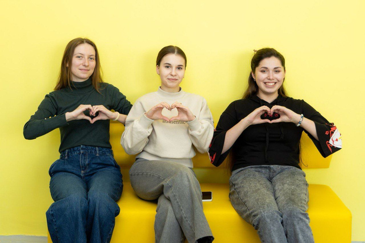 У Полтаві готують фахівців, які керують інформацією: як Полтавська політехніка формує професії цифрової епохи