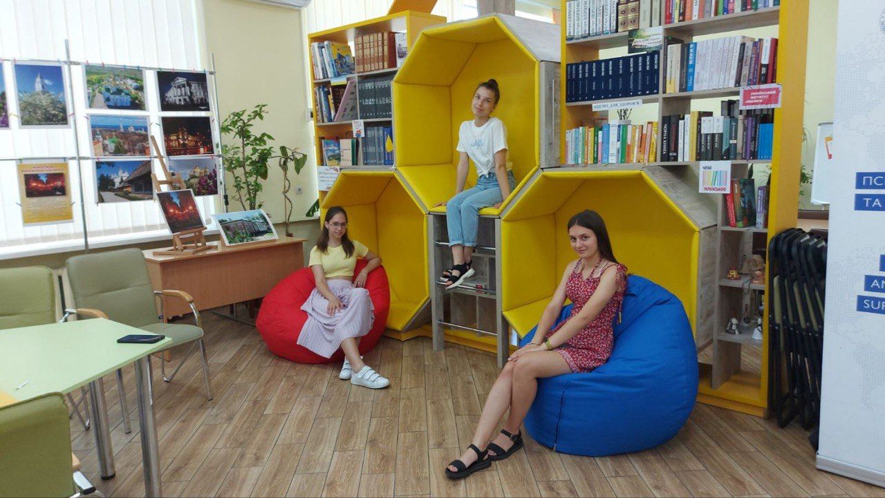 У Полтаві готують фахівців, які керують інформацією: як Полтавська політехніка формує професії цифрової епохи