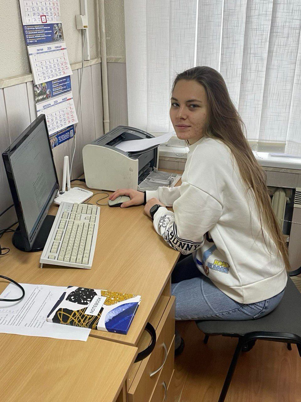 У Полтаві готують фахівців, які керують інформацією: як Полтавська політехніка формує професії цифрової епохи