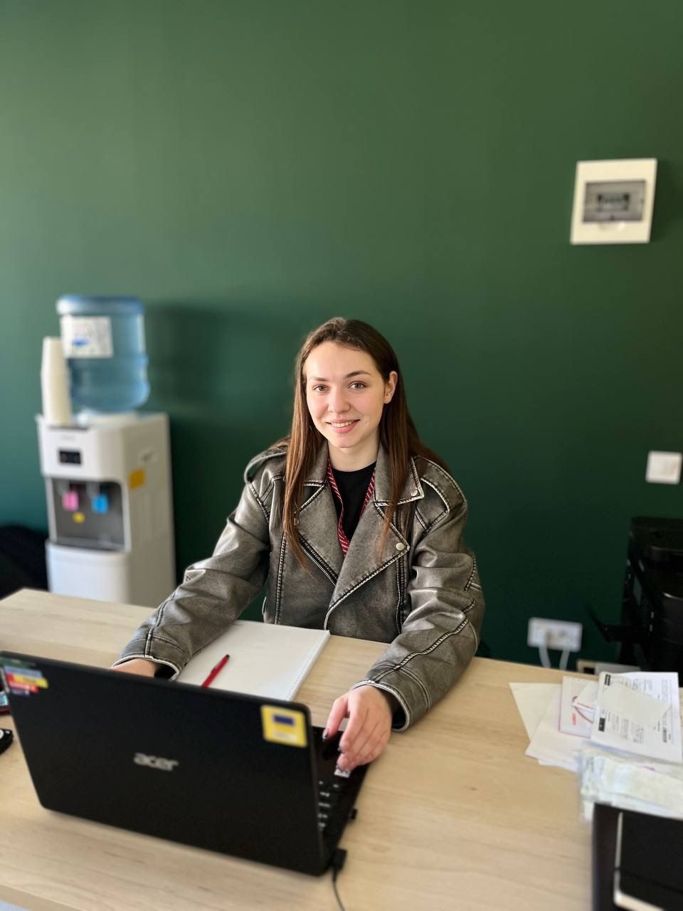 У Полтаві готують фахівців, які керують інформацією: як Полтавська політехніка формує професії цифрової епохи