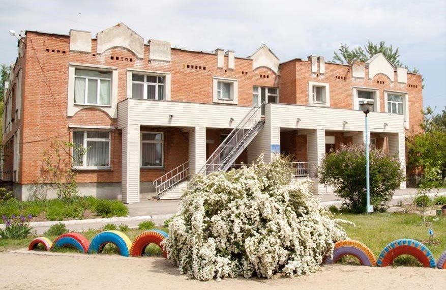 У Полтаві ясла-садок № 2 перепрофілювали на початкову школу