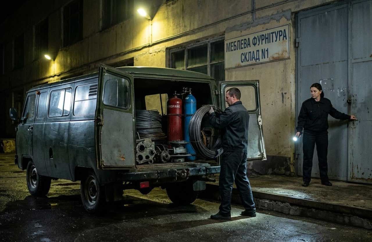 Зображення ілюстративне