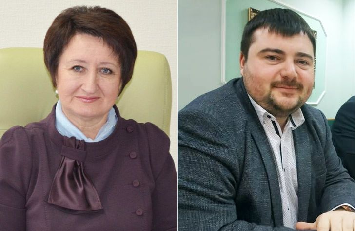 Наступником Катерини Клавдієвої став Віталій Коноз