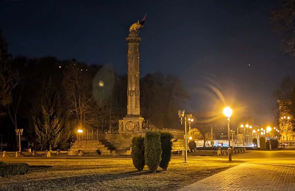 У Полтавській області 18 березня не прогнозують погодинних відключень світла