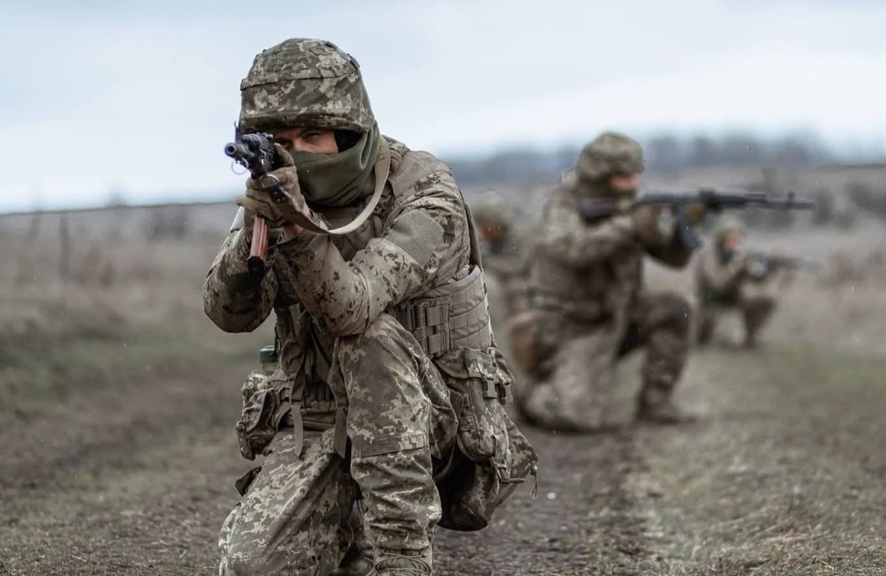 Оперативна інформація станом на 08:00 24.03.2026 щодо російського вторгнення