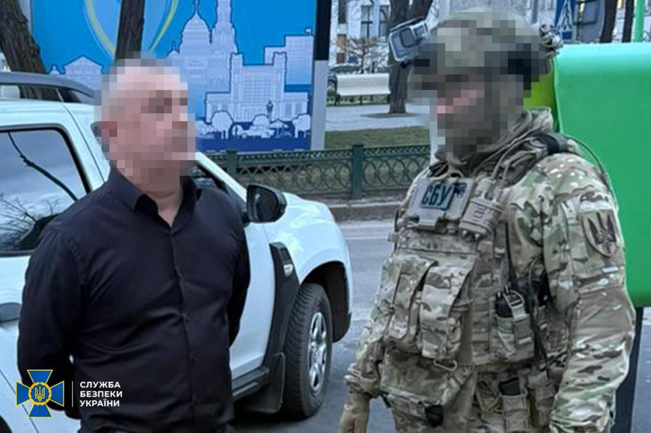 СБУ викрила масштабну схему на продажі державної деревини: поміж інших затримано затримано головного лісівника Полтавщини