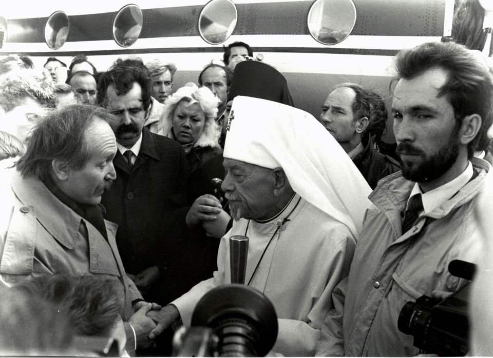 Петлюрівець за родинним походженням й переконаннями: 10 фактів із життєпису Патріарха Мстислава