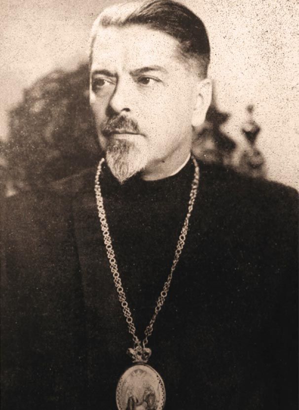 Петлюрівець за родинним походженням й переконаннями: 10 фактів із життєпису Патріарха Мстислава