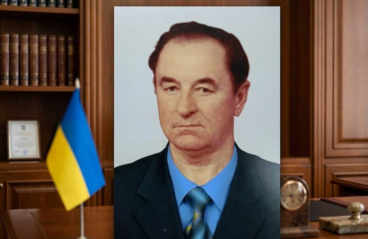 Свідомо і повсякчас створював навколо себе українське середовище. До 100-річчя Юрія Курила