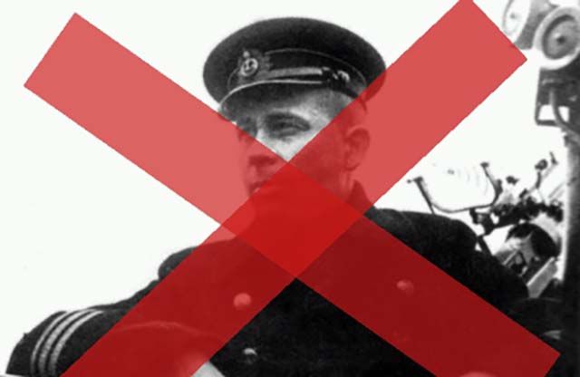 У Лохвиці на Полтавщині демонтували «пам’ятник» військовому злочинцю СРСР Маринеску