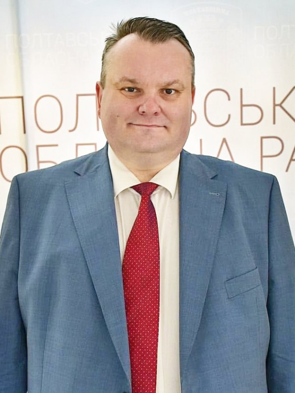 Ігор Процай (фото)