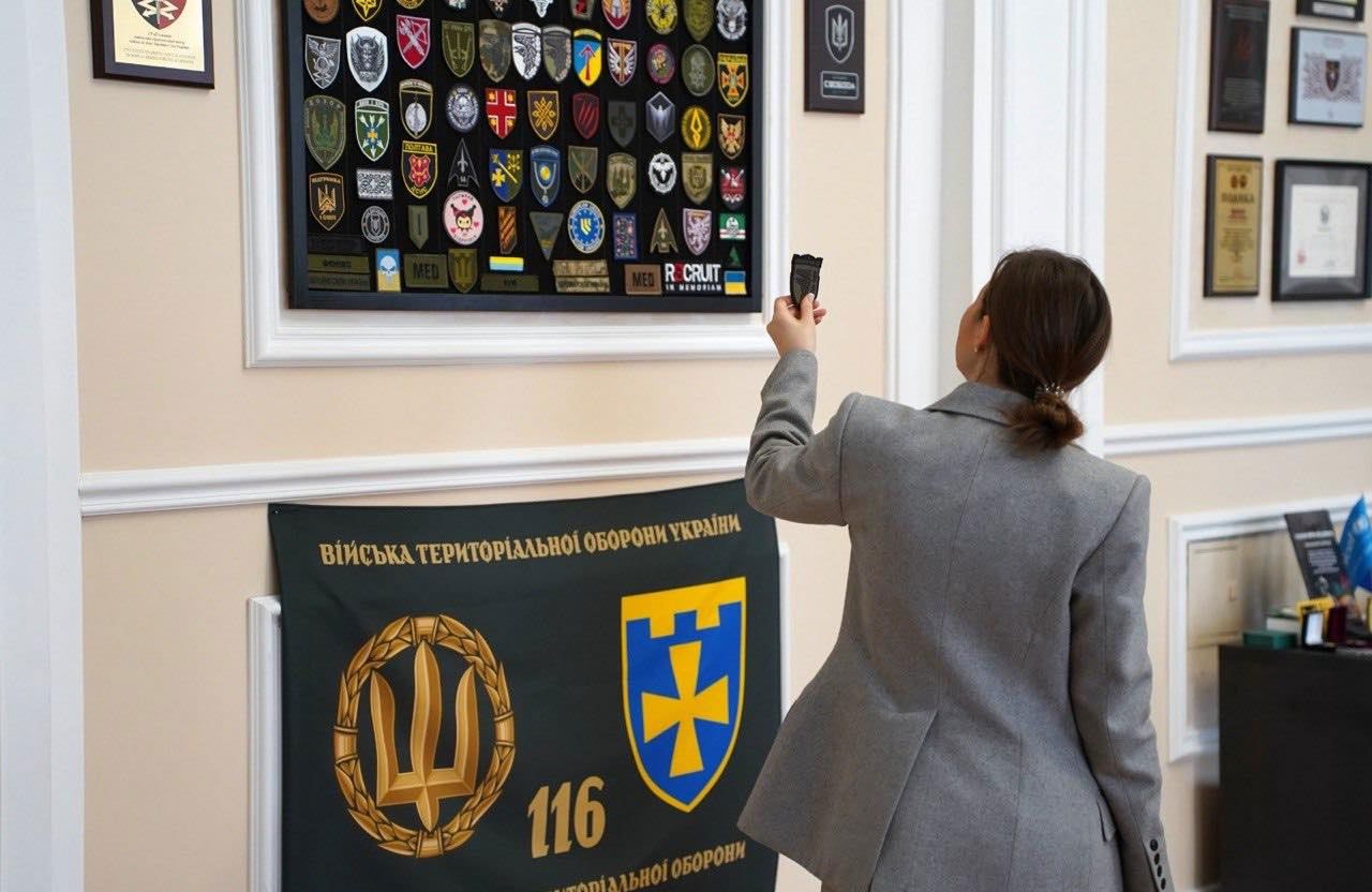 Полтавська міськрада зареєструвала звернень військових частин на пів мільярда: фінансування є на 1/5 від потреби