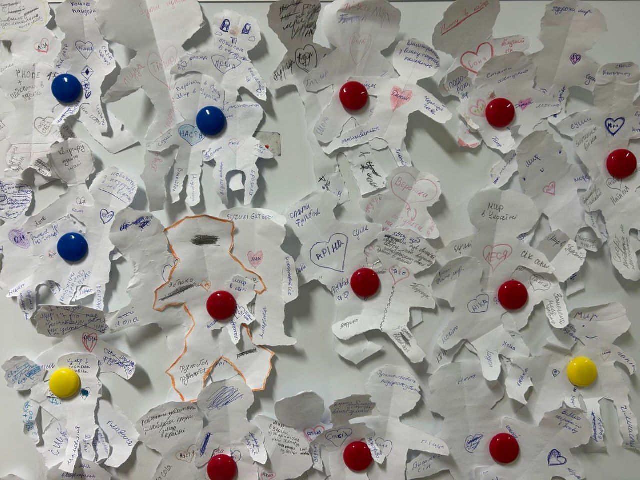 Підтримка дітей ветеранів, військовослужбовців і внутрішньо переміщених осіб від психологів Полтавської політехніки