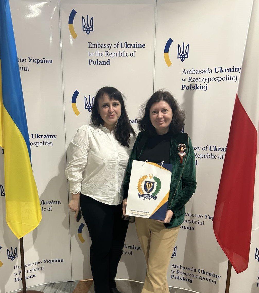 Підтримка дітей ветеранів, військовослужбовців і внутрішньо переміщених осіб від психологів Полтавської політехніки