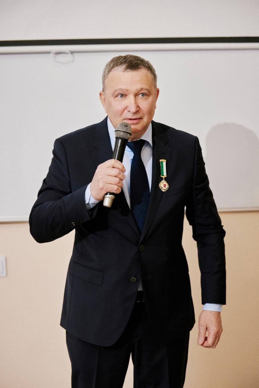 Храм науки та спадкоємності: у Полтавському національному педагогічному університеті імені В. Г. Короленка урочисто відкрили Музей наукових шкіл