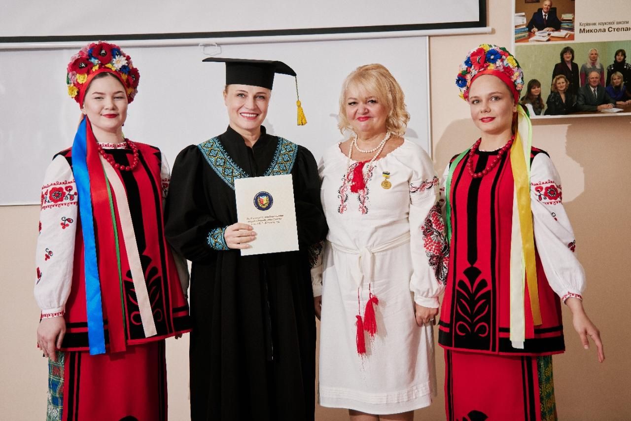 Храм науки та спадкоємності: у Полтавському національному педагогічному університеті імені В. Г. Короленка урочисто відкрили Музей наукових шкіл