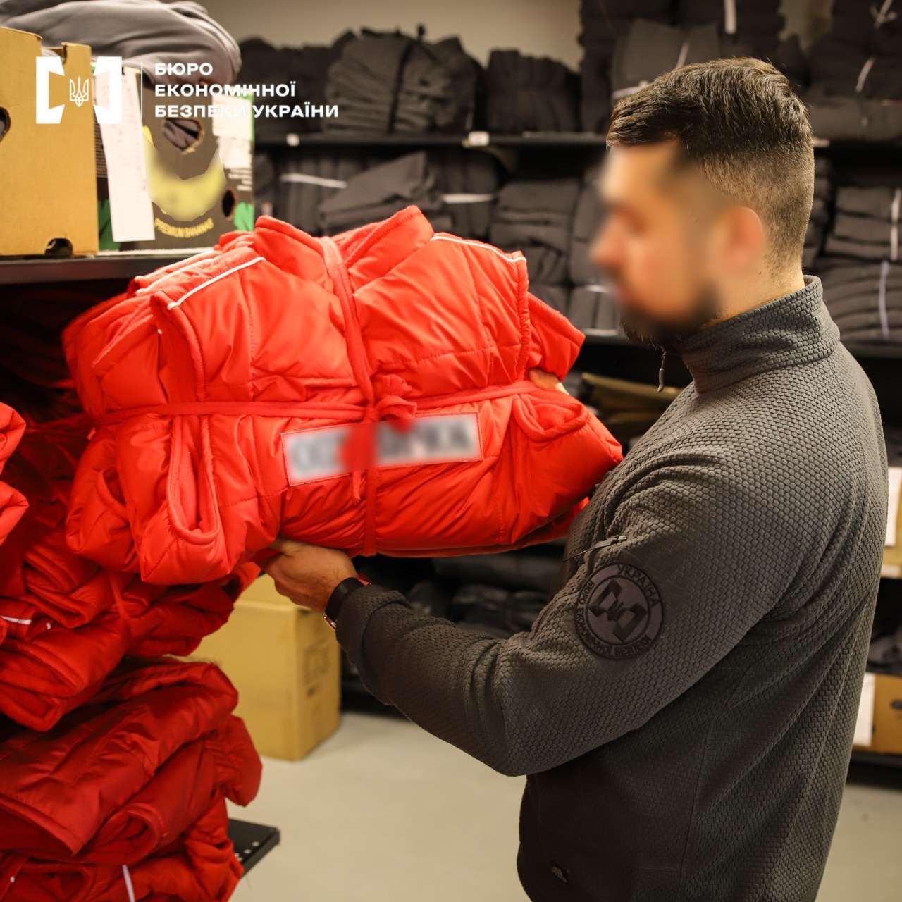 БЕБ прийшло з обшуками до «Маркетопту»: найбільшу мережу Полтавщини викрили на схемі з 3500 ФОПами