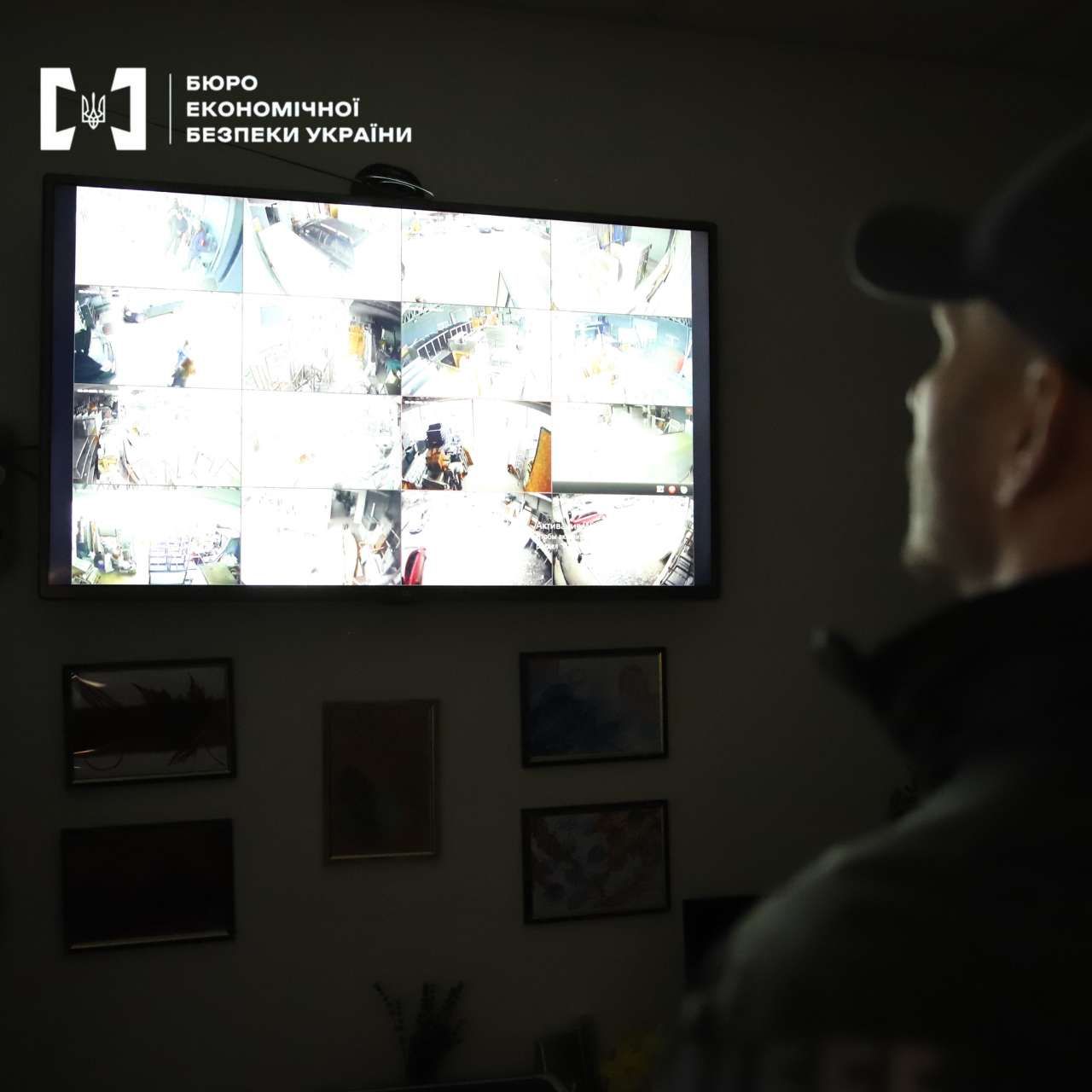 БЕБ прийшло з обшуками до «Маркетопту»: найбільшу мережу Полтавщини викрили на схемі з 3500 ФОПами