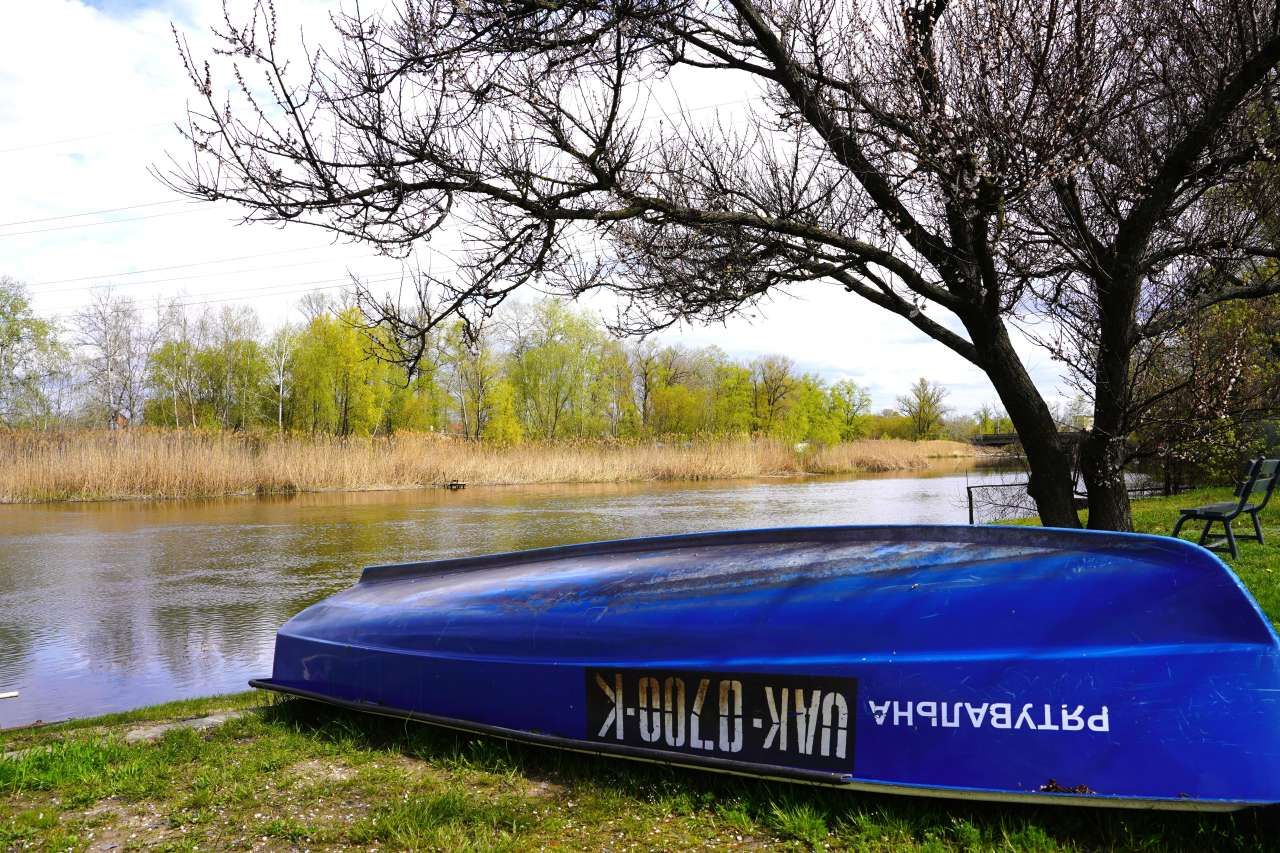 У Полтаві готуються до відкриття купального сезону: він стартує 4 червня